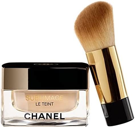 sublimage crema chanel|Chanel foundation 30 beige.